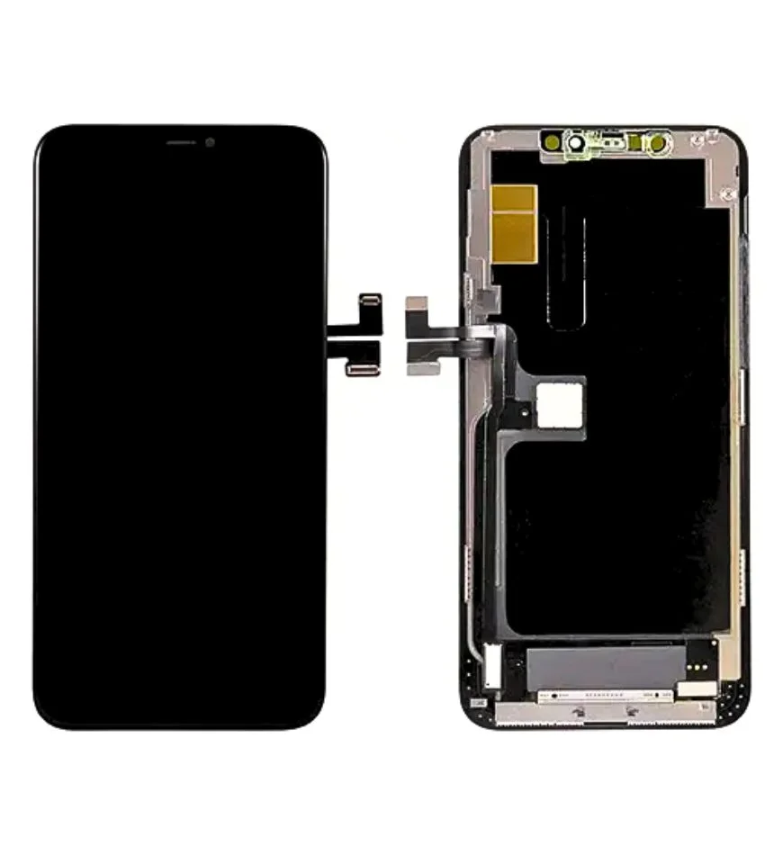 iPhone 11 Pro Max Screen - LCD Display - Black (Lifetime Warranty)